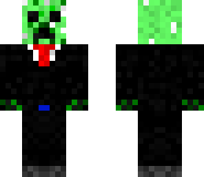 the crepper men