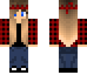 tomboy girl 3 by gracemot