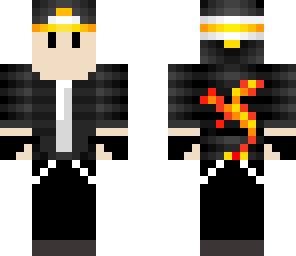 flamin boy