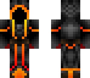 deamon edit