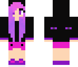 emystar's skin v2