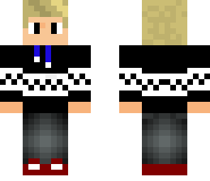 multiplqyer's skin new
