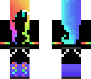 reversed