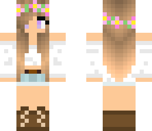 flower crown