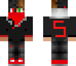 pvp prison gang superior color red