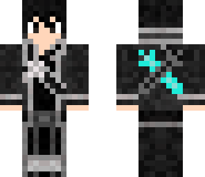 kirito sao