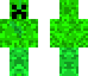 creeper