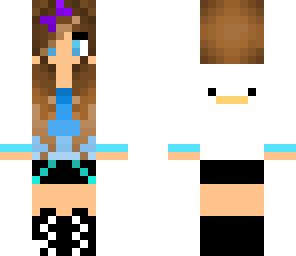 camelliasbloom skin