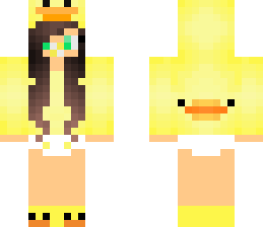duckie 2