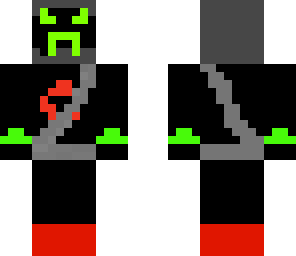 super creeper