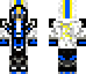blue assassin