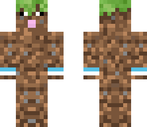 grass block sheep