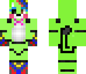 broken jessica