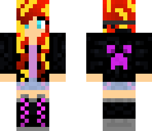 sunset shimmer