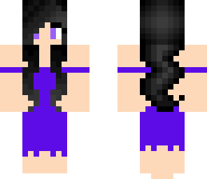 popular dress girl