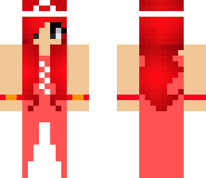 princess fire