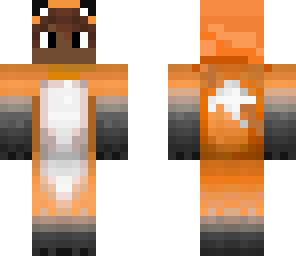 fox boy