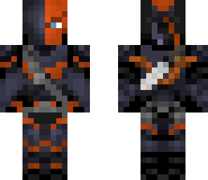 deathstroke