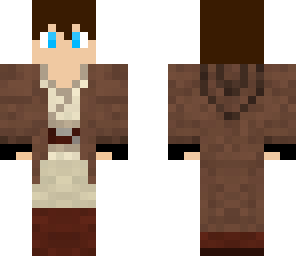 jedi davy