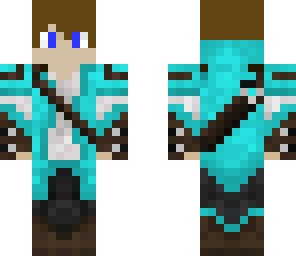 diamond arhcer
