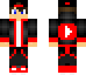 cool youtuber