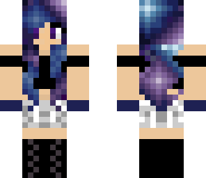 galaxy girl 