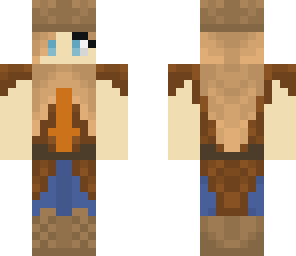 cowgirl