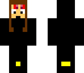 bad dantdm girl