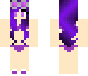 pool party girl