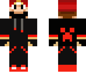 cool mario with sunglasses