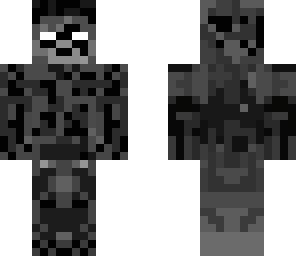 nightmare