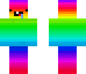 derpy rainbow