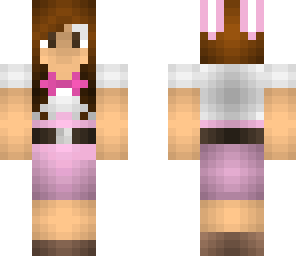 bunny girl