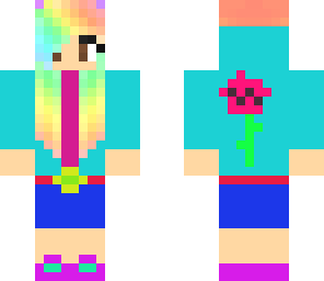 rainbow awesomeness