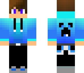 creeper boy