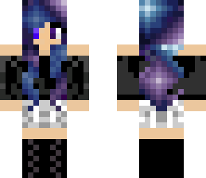 galaxy girl v2