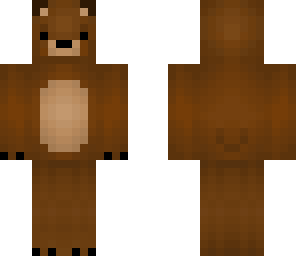 brown bear