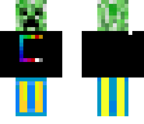 magic creeper