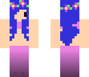 mermaid