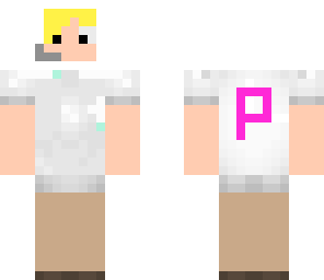 sheep man