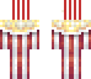 popcorn