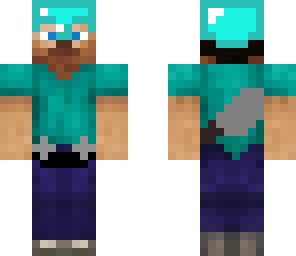 diamond steve