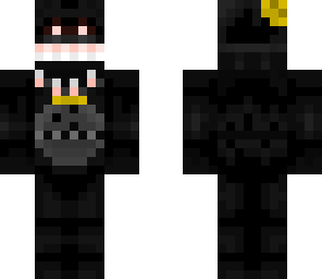 nightmare