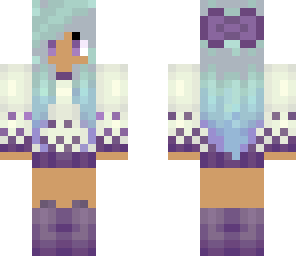 fair skin unique