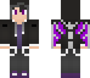 enderdragon teen hooded