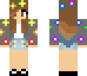 flower child