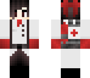 female red medic