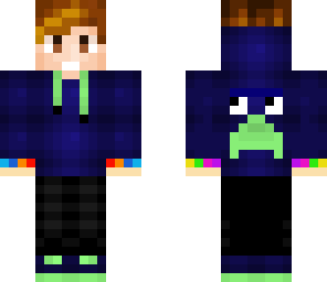 skin