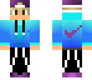 nike cool dude
