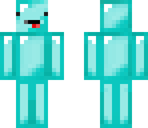 freeminecraftart skin